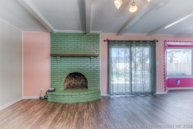 2610 Turner Street, Muskogee, OK 74403