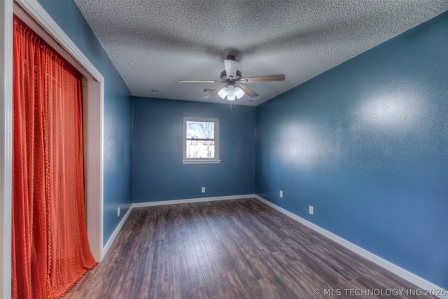 2610 Turner Street, Muskogee, OK 74403