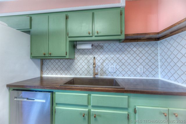 2610 Turner Street, Muskogee, OK 74403