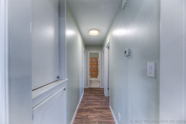 2610 Turner Street, Muskogee, OK 74403