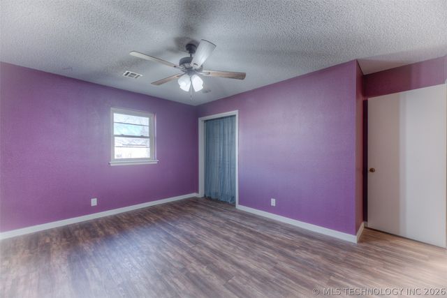 2610 Turner Street, Muskogee, OK 74403