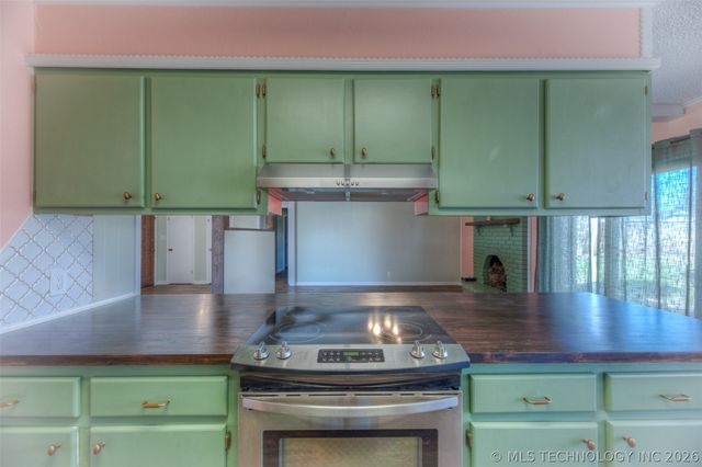 2610 Turner Street, Muskogee, OK 74403