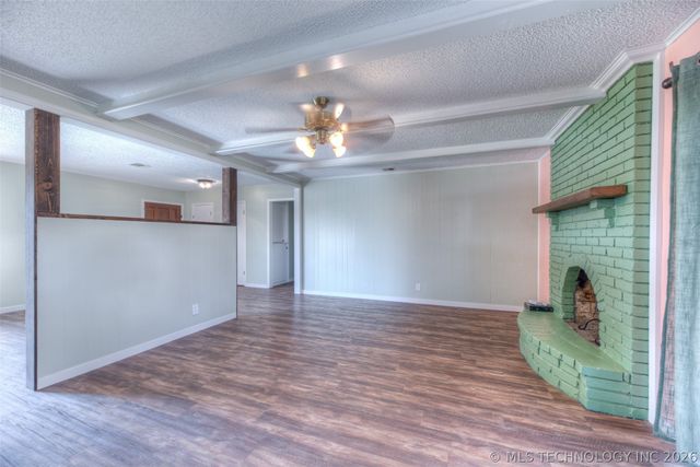 2610 Turner Street, Muskogee, OK 74403