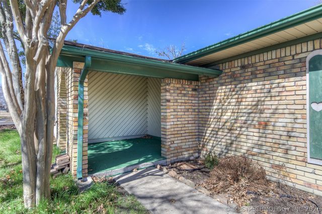 2610 Turner Street, Muskogee, OK 74403