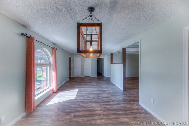 2610 Turner Street, Muskogee, OK 74403