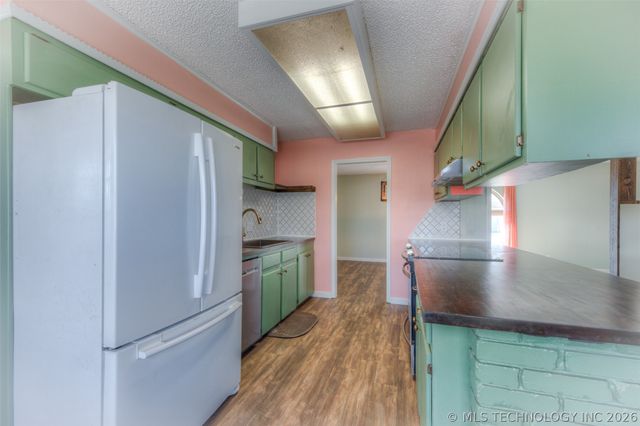 2610 Turner Street, Muskogee, OK 74403