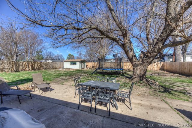 2610 Turner Street, Muskogee, OK 74403