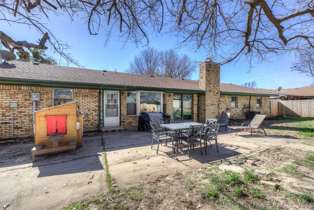 2610 Turner Street, Muskogee, OK 74403