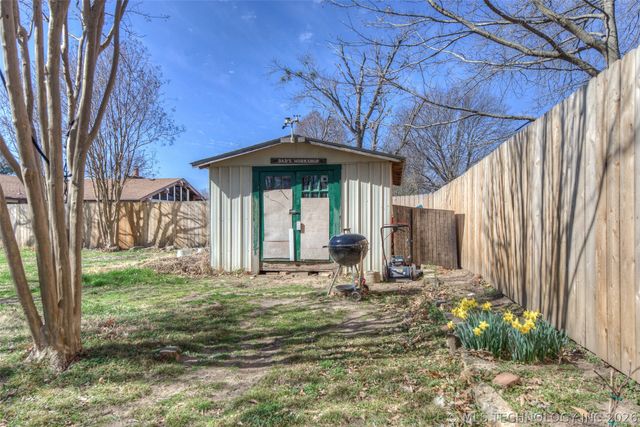 2610 Turner Street, Muskogee, OK 74403