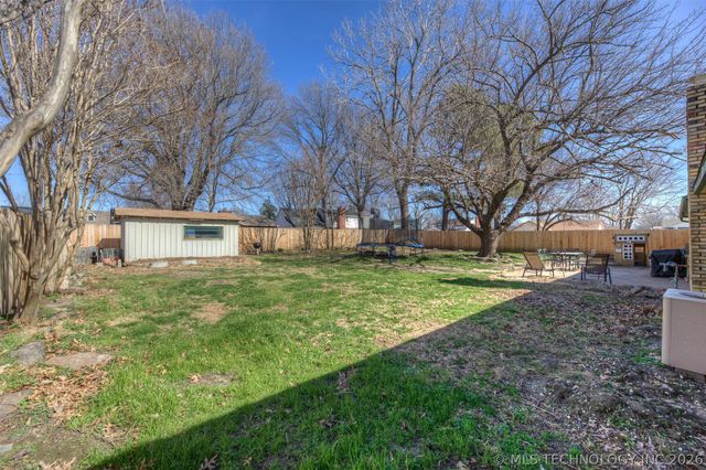 2610 Turner Street, Muskogee, OK 74403
