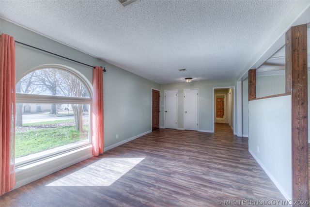 2610 Turner Street, Muskogee, OK 74403