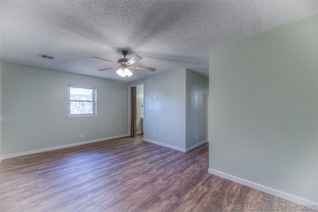 2610 Turner Street, Muskogee, OK 74403