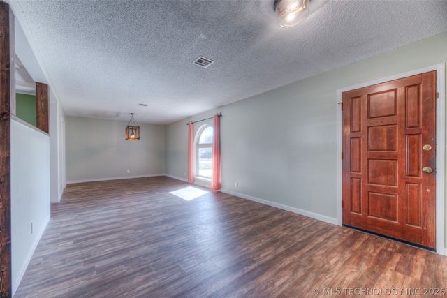 2610 Turner Street, Muskogee, OK 74403