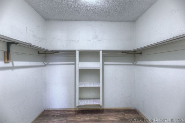 2610 Turner Street, Muskogee, OK 74403