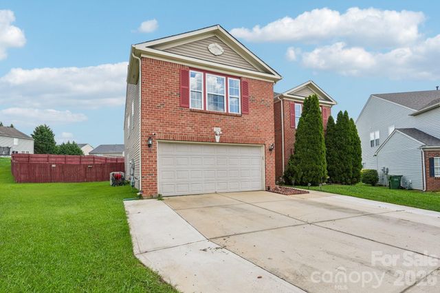 336 Farm Springs Drive, Mount Holly, NC 28120