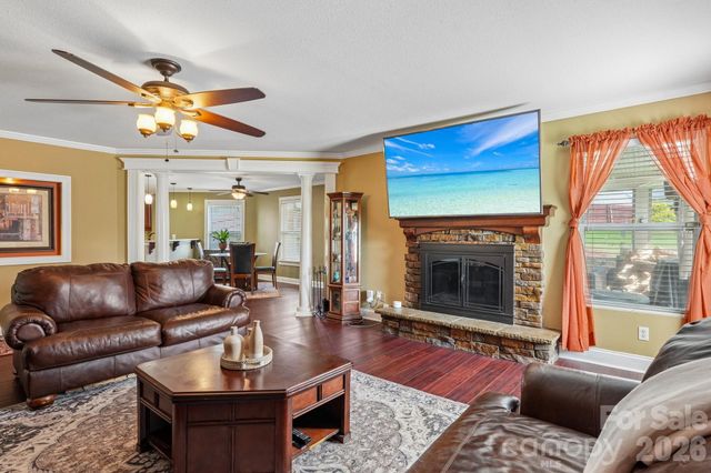 336 Farm Springs Drive, Mount Holly, NC 28120