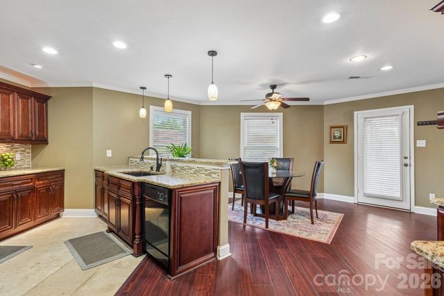 336 Farm Springs Drive, Mount Holly, NC 28120