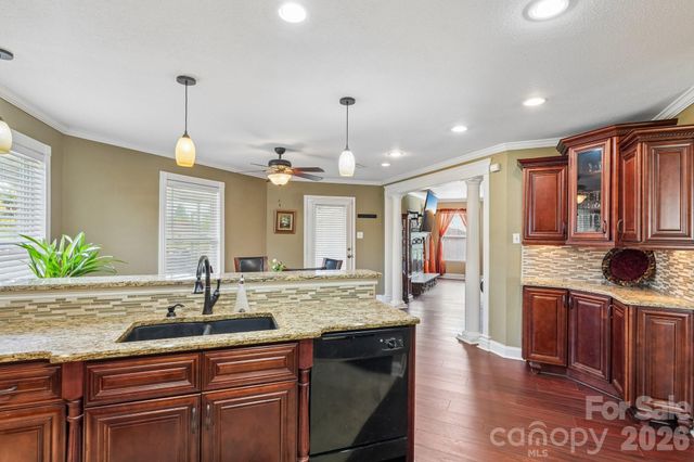 336 Farm Springs Drive, Mount Holly, NC 28120
