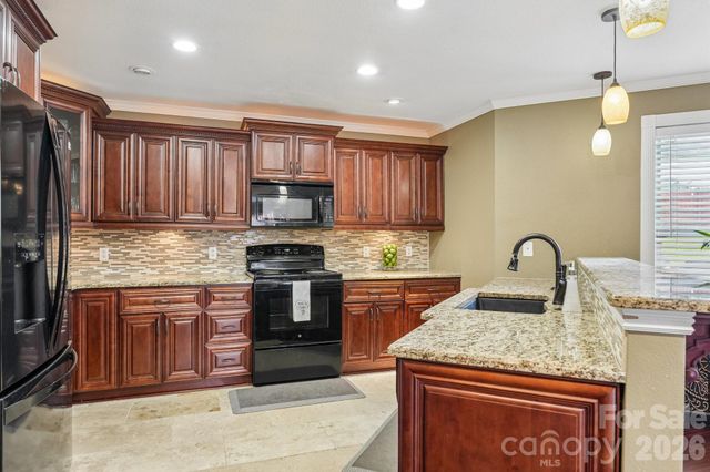 336 Farm Springs Drive, Mount Holly, NC 28120