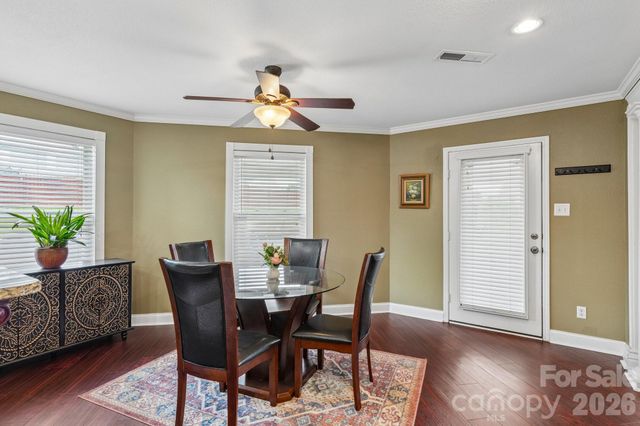 336 Farm Springs Drive, Mount Holly, NC 28120