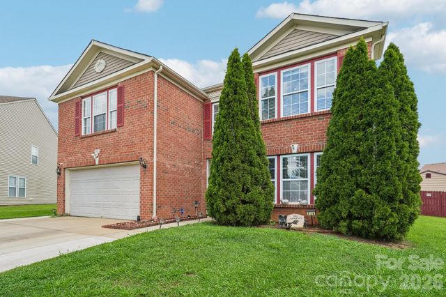 336 Farm Springs Drive, Mount Holly, NC 28120