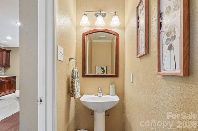 336 Farm Springs Drive, Mount Holly, NC 28120