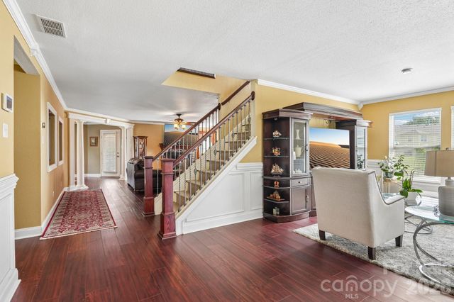 336 Farm Springs Drive, Mount Holly, NC 28120