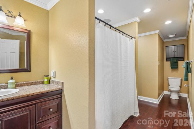 336 Farm Springs Drive, Mount Holly, NC 28120