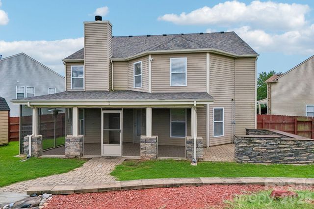 336 Farm Springs Drive, Mount Holly, NC 28120