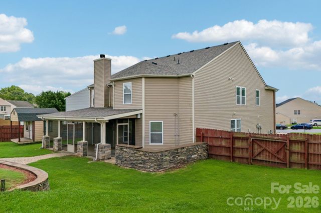 336 Farm Springs Drive, Mount Holly, NC 28120