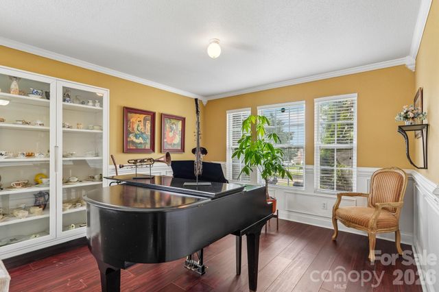 336 Farm Springs Drive, Mount Holly, NC 28120