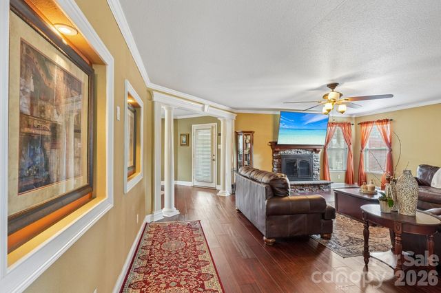 336 Farm Springs Drive, Mount Holly, NC 28120