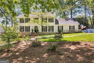 4702 Sequoia Drive SW, Lilburn, GA 30047