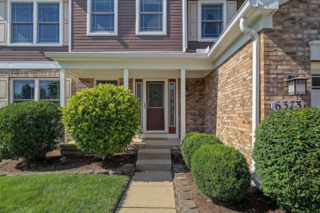 6373 Ring Neck Drive 6373 Ring Neck Drive, Dayton, OH 45424
