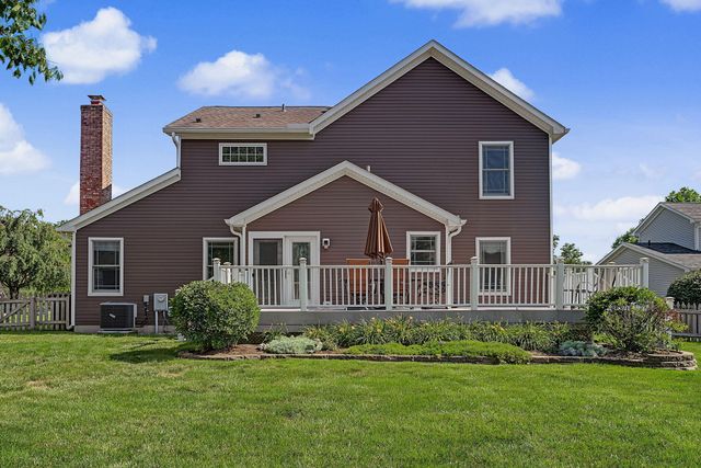 6373 Ring Neck Drive 6373 Ring Neck Drive, Dayton, OH 45424