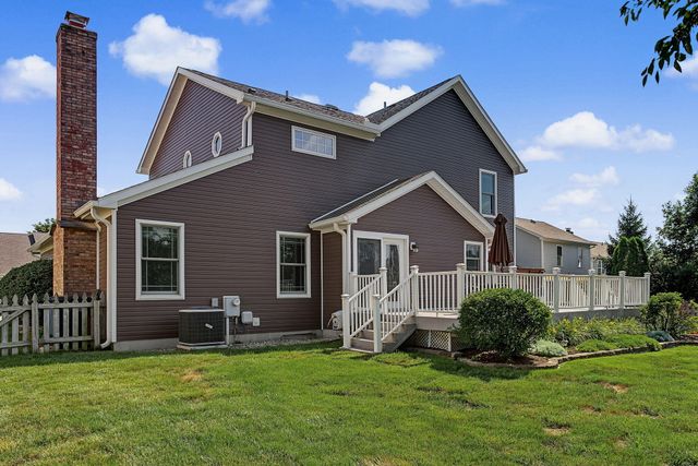 6373 Ring Neck Drive 6373 Ring Neck Drive, Dayton, OH 45424