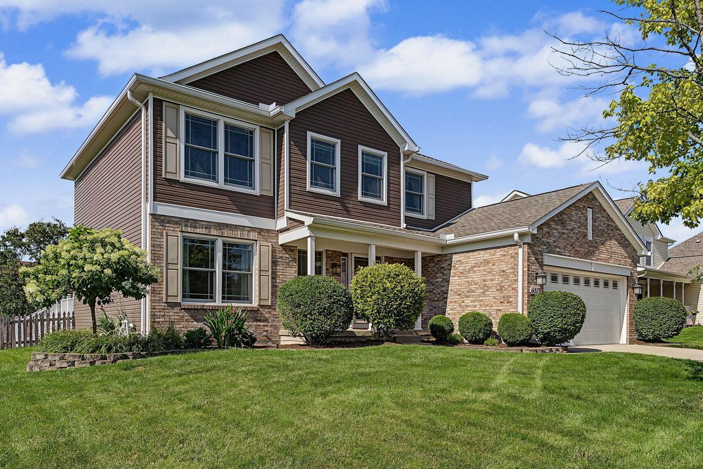 6373 Ring Neck Drive 6373 Ring Neck Drive, Dayton, OH 45424