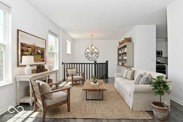 9454 Oakley Drive, Indianapolis, IN 46260