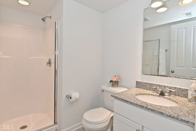 9454 Oakley Drive, Indianapolis, IN 46260