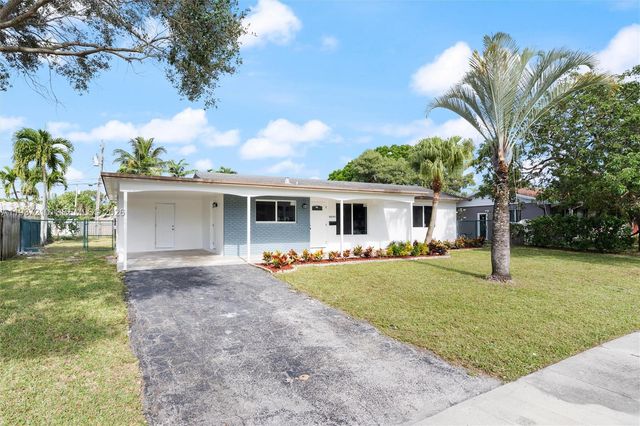4331 NW 9th Ct, Coconut Creek, FL 33066