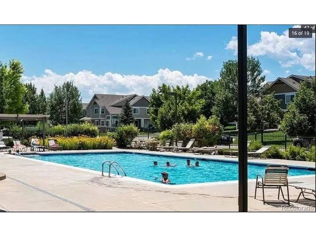 804 Summer Hawk Dr 6207, Longmont, CO 80504