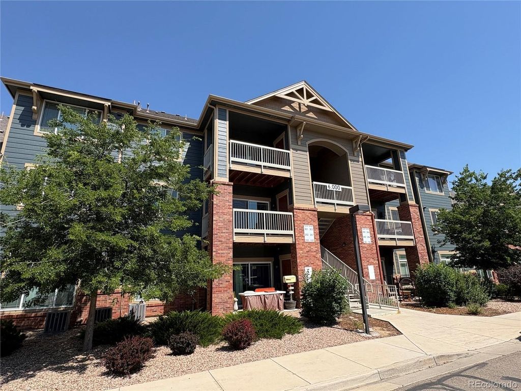 804 Summer Hawk Dr 6207, Longmont, CO 80504