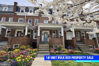 2306 WHITTIER AVE, Baltimore, MD 21217