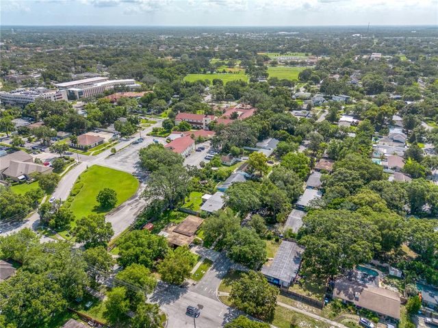 1901 LOCH BERRY ROAD, Winter Park, FL 32792