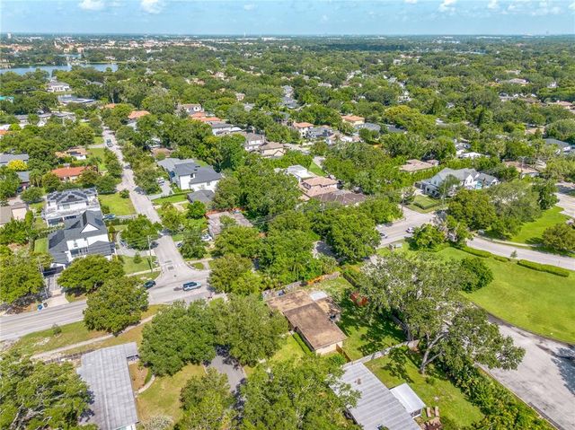 1901 LOCH BERRY ROAD, Winter Park, FL 32792