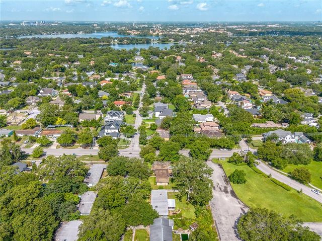 1901 LOCH BERRY ROAD, Winter Park, FL 32792
