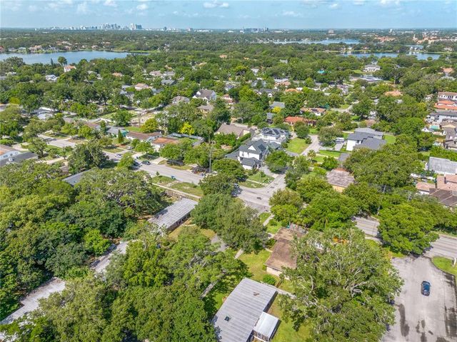 1901 LOCH BERRY ROAD, Winter Park, FL 32792