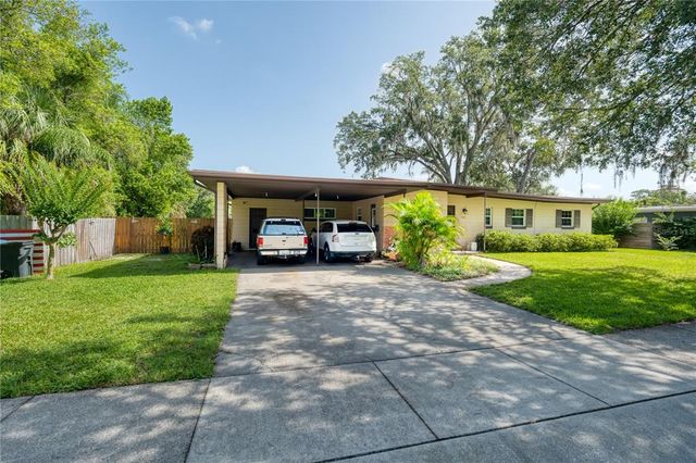 1901 LOCH BERRY ROAD, Winter Park, FL 32792