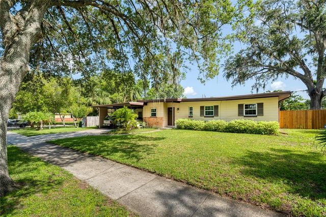 1901 LOCH BERRY ROAD, Winter Park, FL 32792