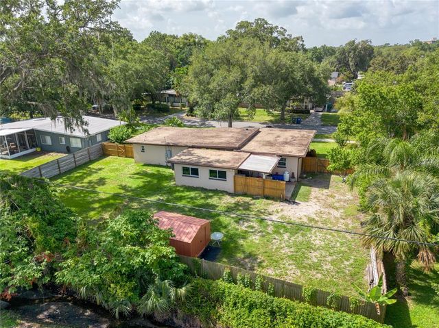 1901 LOCH BERRY ROAD, Winter Park, FL 32792